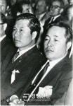 [화보] 사진으로 보는 김영삼 전 대통령의 족적