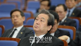 김무성 