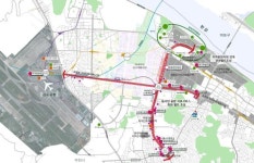 서울 강서구 강서로와 공항대로 일대에 의료특구