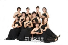 여수 오카리나앙상블 ‘예울’, 5일 창단 연주회