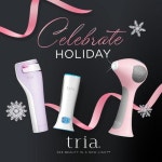 ‘트리아뷰티 홀리데이 스페셜 이벤트’ 2탄 진행