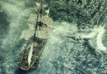 [리뷰]영화 ‘하트 오브 더 씨’