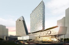 부산에 지방 첫 ‘6성급 호텔’ 들어선다