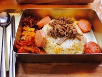 [장인선 기자의 싼집맛집]따뜻한 엄마 밥 그리울 땐  서촌 ‘쉬는시간’