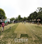 보라매공원에도 ‘반려견 놀이터’, 목줄 없이 뛰어놀 공간 생긴다