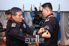 올해의 공군 탑건 5㎞ 상공서 반경 1.2m 표적 적중