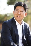 박상욱 전교조 전남 초등위원장 순천·곡성 출마선언