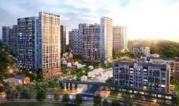 대림 ‘e편한세상 동탄’ 광역교통의 중심지역