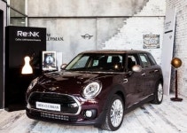 Re:NK, ‘연말 젠틀맨’ 프로젝트