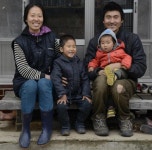 “산골 할머니들은 살아 숨쉬는 지혜의 화신이죠”