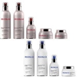 넥스트BT, 초미립자 금 성분 담은 ‘나노골드’ 스킨케어 라인 론칭