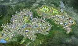 ‘원주 롯데캐슬 더 퍼스트 2차’ 1116가구