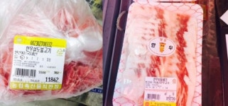 살림의 달인 주부들, 가짜 한우 팔아 온 정육점들 적발