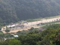 춘천 강촌 출렁다리 주변에 캠핑장 등 조성