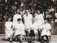 고흥군, 마가렛·마리안느 노벨평화상 추천
