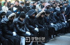 “재개발로 고통받는 가정 더는 나오지 말아야”