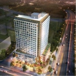 서울 아파트 전세난의 대안...’원흥역 봄 오피스텔’ 인기몰이