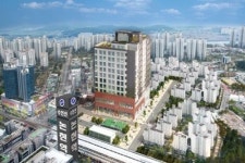 초역세권 투자처, 인천 논현 가산시티 오피스텔 분양 활기