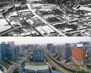 ‘라보때·타이밍·비키니옷장’ 아세요?… 구로공단 역사 담은 ‘G밸리 갤러리’ 25일 개관