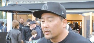 ‘미국 푸드 트럭의 대부’ 한국계 로이 최, 빈곤층 이웃에 저렴한 패스트푸드 판다