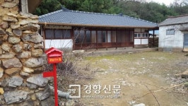 신안군, 농촌정착 돕는 ‘귀농인의 집’ 1년간 임대