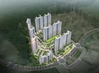 원주 롯데캐슬 더 퍼스트 2차 59~84㎡ 10동 1116가구 분양