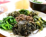 얼마나 좋으면…오색약수, 동장군이 다 마셨네