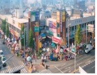 경주 중앙시장·구미 선산종합시장·경산 하양꿈바우시장, ‘청년 상인’ 키운다