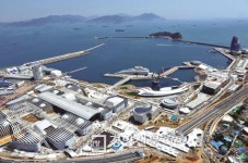 여수시, 여수박람회장에 청소년 해양교육원 건립 추진