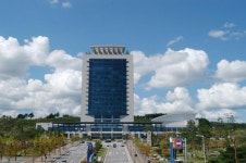 문향 강릉 국립한국문학관 유치 나서