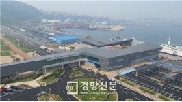 27년 제주 바닷길 책임진 옛 제주항여객터미널 ‘역사속으로’