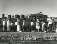 오는 27일 개통 수인선…1960년 모습은?