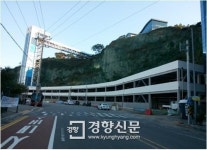 여수 해상케이블카업체, 협약 어기며 주차장 소유권 주장 말썽