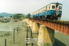 27일 개통 수인선 타고 인천 즐길거리·먹거리 여행
