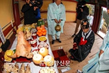 광양시 백운산 고로쇠 약수제 다음달 5일 현지서 봉행