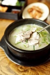 [박찬일 셰프의 맛있는 미학]김해 돼지국밥