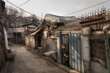 [집이 사람이다] (7) 낭비하지 않는 절박함…시를 닮은 그 여자네 집