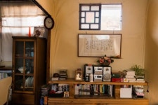 [집이 사람이다] (7) 낭비하지 않는 절박함…시를 닮은 그 여자네 집