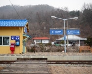 여기 ‘추억역’…돌아갈 수 없어 돌아봅니다