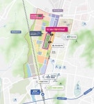 단지 내 상가 분양열풍...천안 불당 ‘지웰시티몰’2차분 분양 앞둬