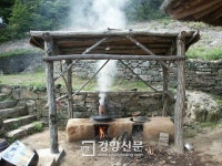 차 만들기, 중요무형문화재 된다