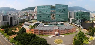 [경향 동갑내기] (11) 동아대학교 - 안호상·최현배 등 쟁쟁한 교수진과 ‘동좌문도’한 영남 최초 사립대학