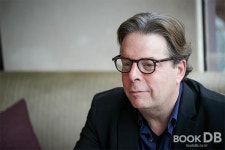 [기타뉴스]미국을 사랑하지만 비판하는 작가 더글라스 케네디 “미국이 IS 만드는 데 일조”