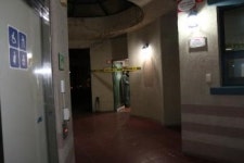 “육아에 대한 부담으로”…공중화장실에 아기 버린 불법체류 외국인 여성 검거