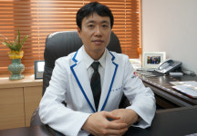 [뜨는 명의]이재성 이지스여성의원 원장 ‘하이푸 치료’로 산부인과 새 장 활짝