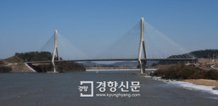 영광대교 25일 개통..홍농읍~백수읍 잇는 ‘관광명소’