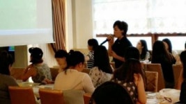 모유육아 상담실 맘스누리, 통곡마사지 전문가 모집