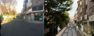 차보다 사람이 먼저인 길…서울시 ‘보행자우선도로’ 올해 20곳 확대