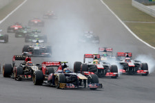 영암F1경주장, 자동차경주와 레저 만남…4월 입장권 판매시작