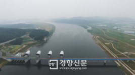 4대강 생명살림 100일 수행으로 생명에 참회